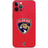 NHL Florida Panthers Logo iPhone 12 Pro Max Skin